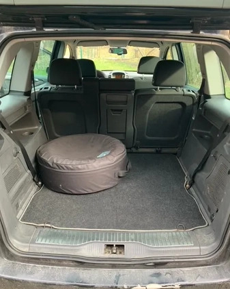 Opel Zafira cena 6000 przebieg: 332500, rok produkcji 2006 z Stąporków małe 211
